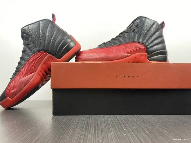 HYPE Flu Jordan Game 002 (2016) 12 Retro 130690 0617